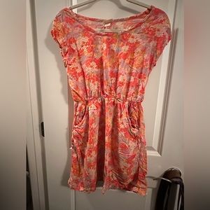 Target dress